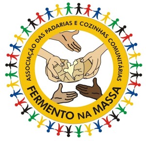 Logo Associação Padarias
