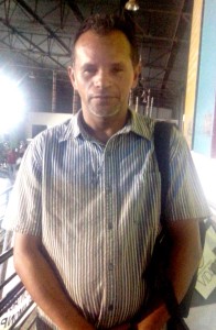 Coordenador do MNPR em Fortaleza, José Carlos Santos Silva viveu 15 anos das ruas e conta a experiência de ter acessado a moradia.