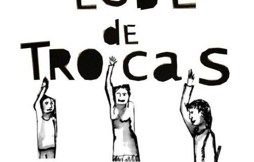 Clube de Trocas