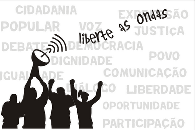 Em Curitiba, aula pública debate a democratização da mídia