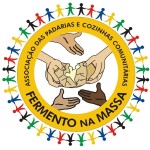 Logo Associação Padarias