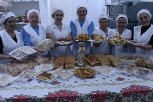 Padaria Nosso pão