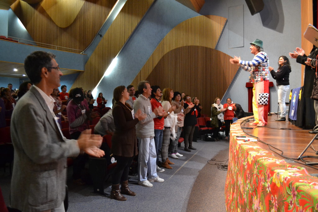 Seminário Coopera