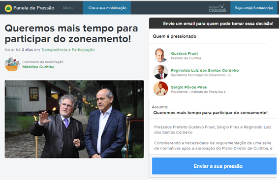 Panela de Pressão