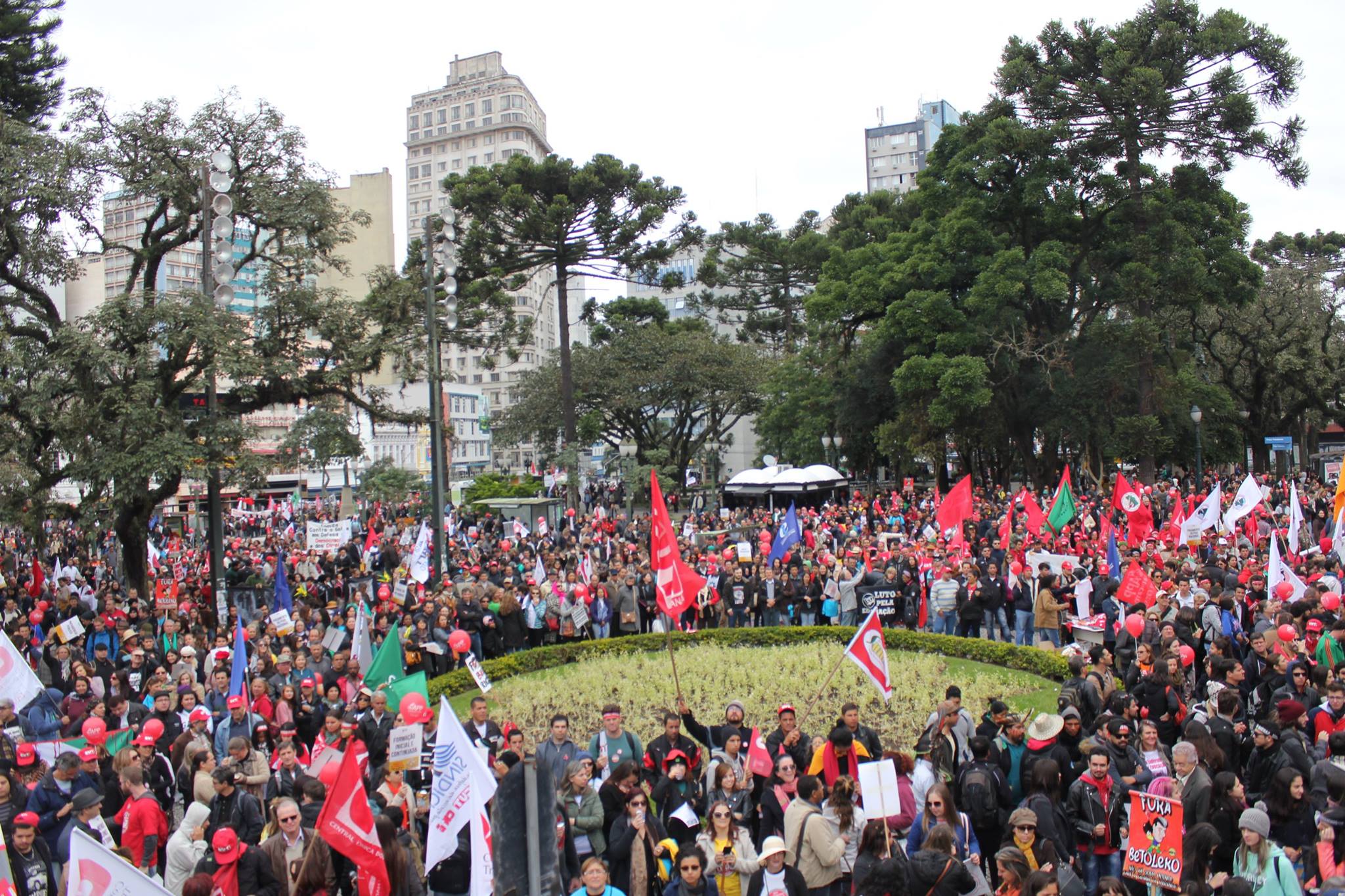Arquivo: Fórum 29 de Abril 