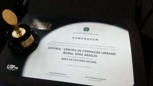 Premio UTFPR