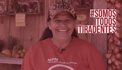 Tiradentes