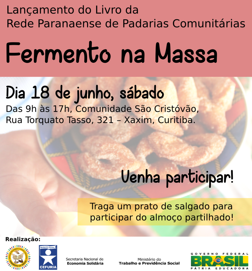 Cartaz whatsapp