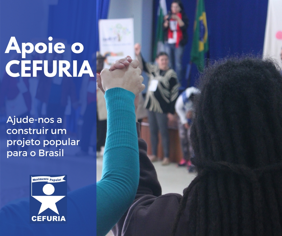 Cefuria - Apoie