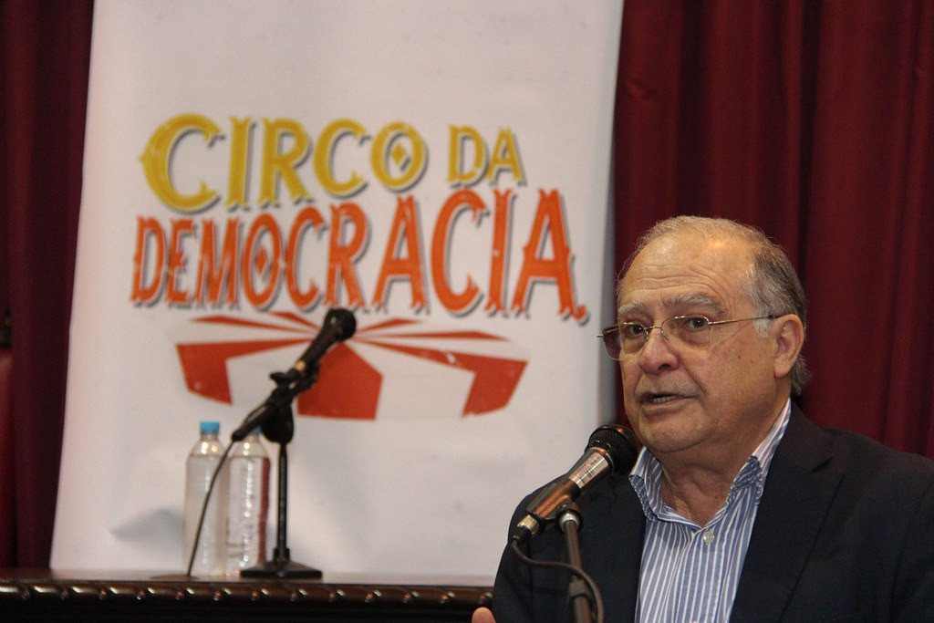 Marés
