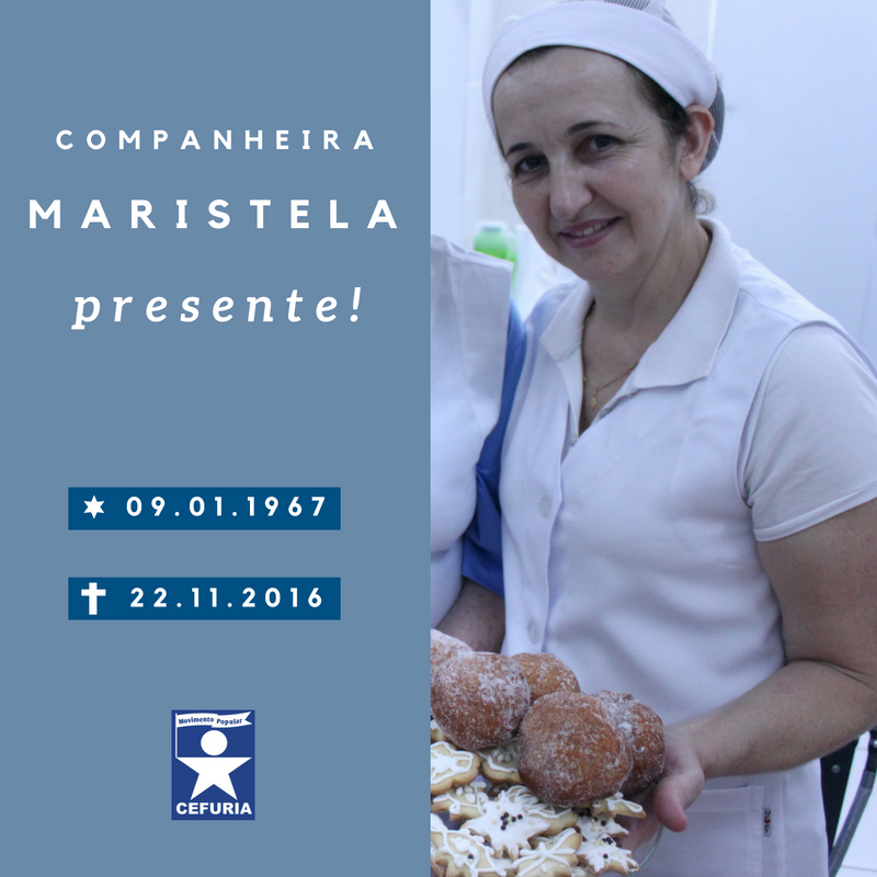 Maristela 