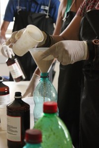 Oficina de Cosméticos