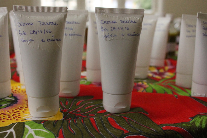Oficina de Cosméticos