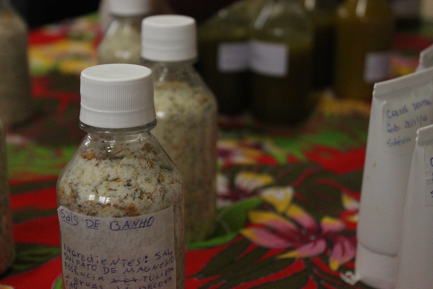 Oficina de Cosméticos
