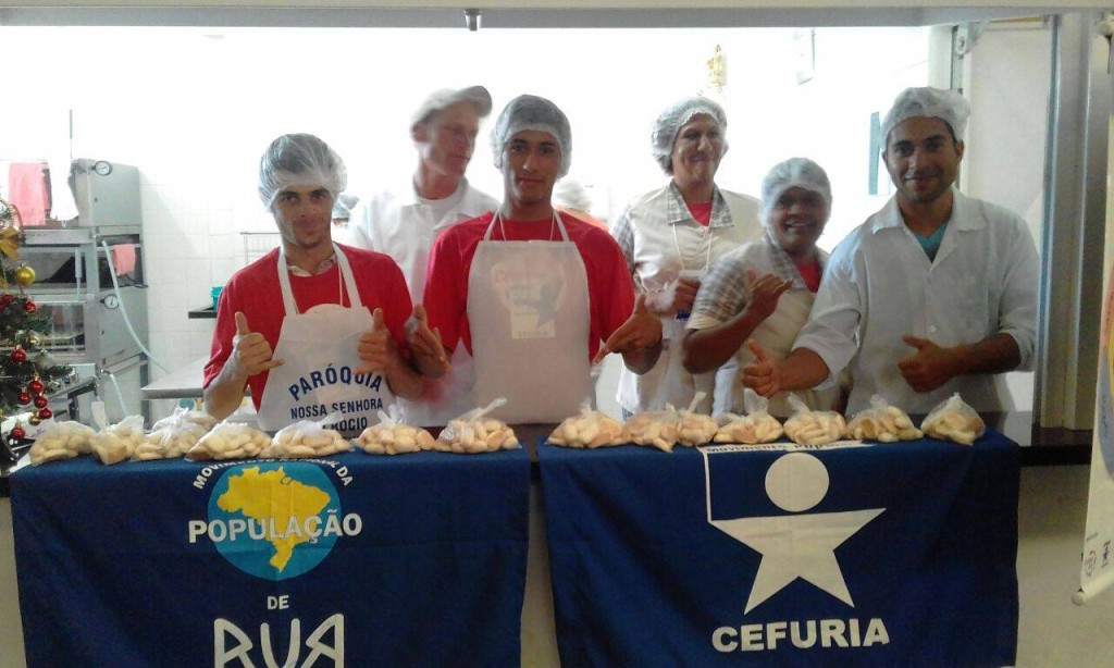 Oficina de panificação13