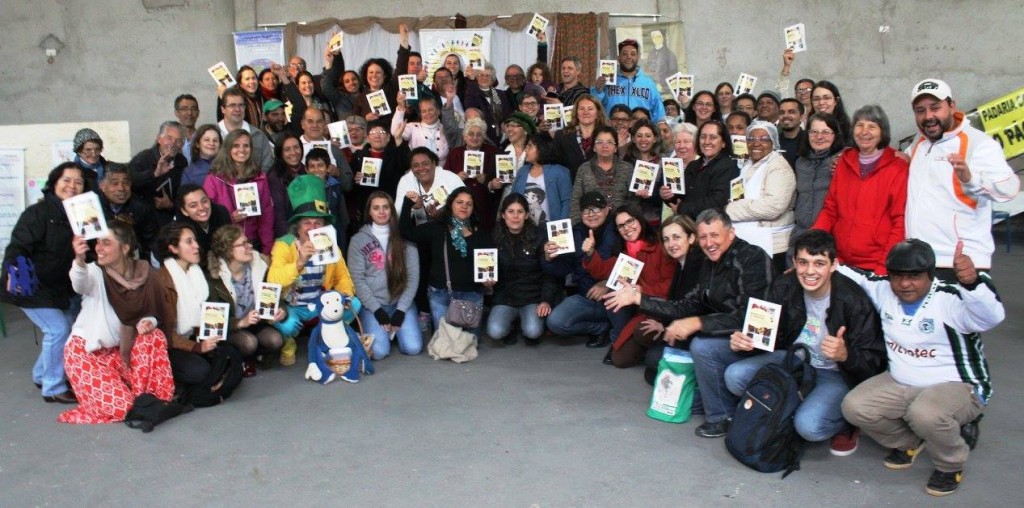 Lançamento
