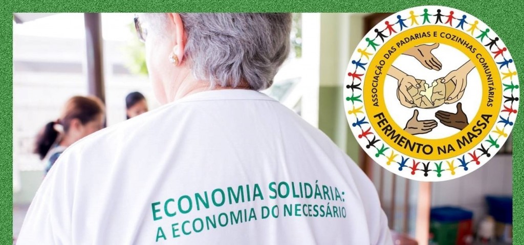 ENCONTRO ESTADUAL DE ECONOMIA SOLIDÁRIA