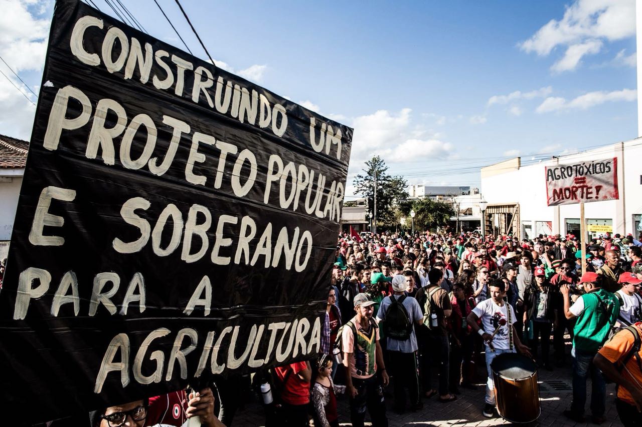 Foto: Leandro Taques
